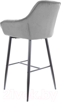 Стул барный Signal Cherry H-1 Velvet