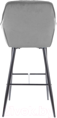 Стул барный Signal Cherry H-1 Velvet