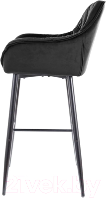 Стул барный Signal Cherry H-1 Velvet