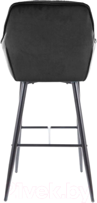 Стул барный Signal Cherry H-1 Velvet