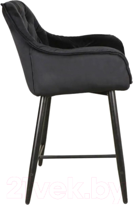 Стул барный Signal Cherry H-2 Velvet