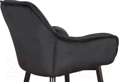 Стул барный Signal Cherry H-2 Velvet