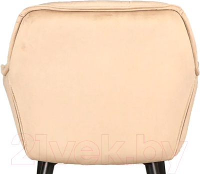 Стул барный Signal Cherry H-2 Velvet