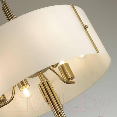 Люстра Odeon Light Margaret 5415/6