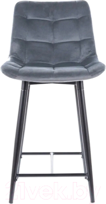 Стул барный Signal Chic H-2 Velvet