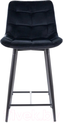 Стул барный Signal Chic H-2 Velvet