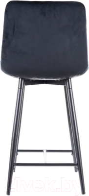 Стул барный Signal Chic H-2 Velvet