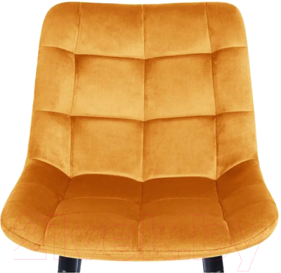 Стул барный Signal Chic H-2 Velvet