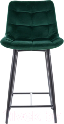 Стул барный Signal Chic H-2 Velvet