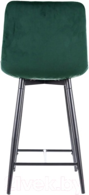 Стул барный Signal Chic H-2 Velvet