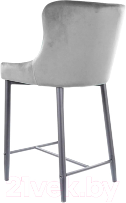 Стул барный Signal Colin B H-2 Velvet