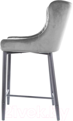 Стул барный Signal Colin B H-2 Velvet