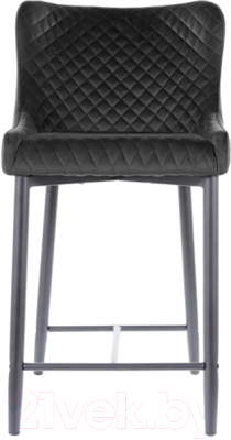 Стул барный Signal Colin B H-2 Velvet