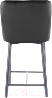 Стул барный Signal Colin B H-2 Velvet