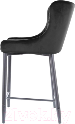Стул барный Signal Colin B H-2 Velvet