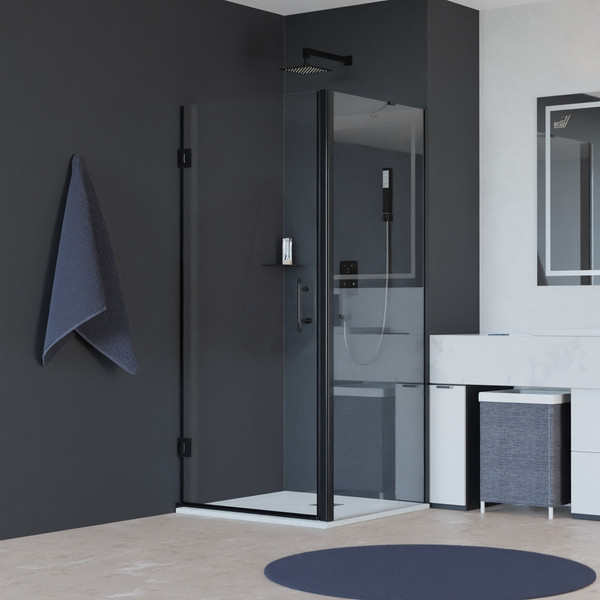 Душевой уголок RGW HO-045-B / 350604598-014