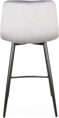 Стул барный Signal Mila H-2 Velvet