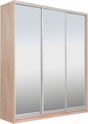 Шкаф-купе Рэйгрупп 176 TTX Elgon РГ-09.04 - фото