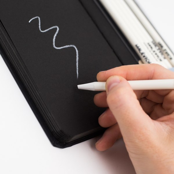 Набор пастельных карандашей Малевичъ 810014