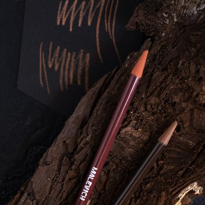 Пастельный карандаш Малевичъ 810019