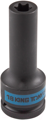 Головка слесарная King TONY 647518M - фото