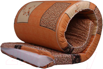 Наматрасник защитный AlViTek Холкон 160x200x9 / МХУ-9-160 - фото