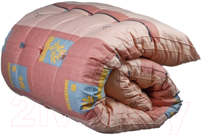 Наматрасник защитный AlViTek 80x200 / МШ-080 - фото