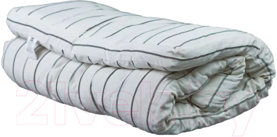 Наматрасник защитный AlViTek Ватный 70x200 / МХ-070 - фото