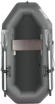 Надувная лодка Тонар Бриз 190 с веслами