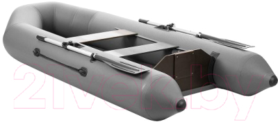 Надувная лодка Тонар Капитан 280Т - фото