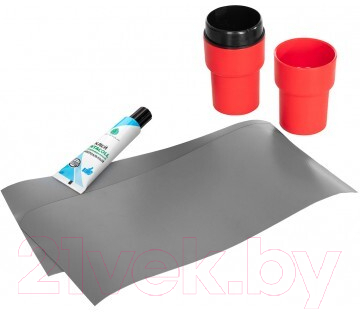 Надувная лодка Тонар Капитан 280Т