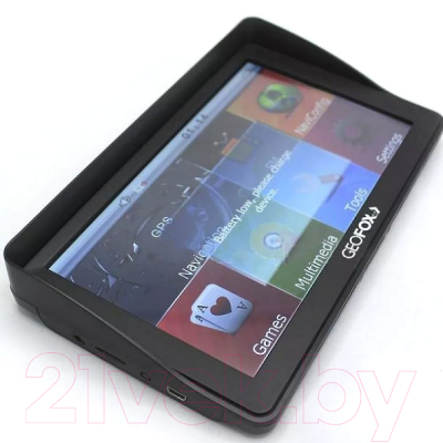 GPS навигатор Geofox 703 SE+