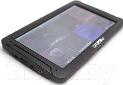 GPS навигатор Geofox 703 SE+