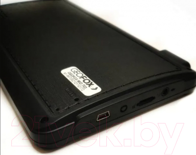 GPS навигатор Geofox 703 SE+