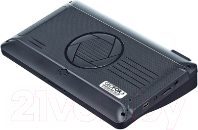 GPS навигатор Geofox 703 SE+