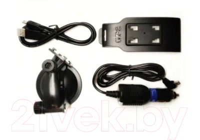 GPS навигатор Geofox 703 SE+