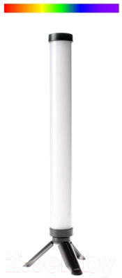 Осветитель студийный RayLab RL-LED10R