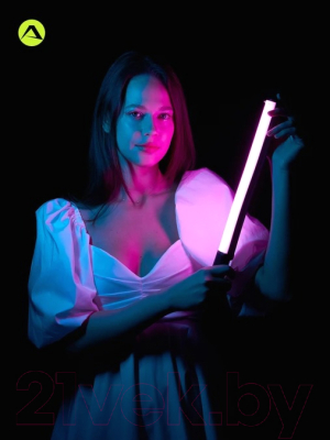 Осветитель студийный RayLab RL-LED10R