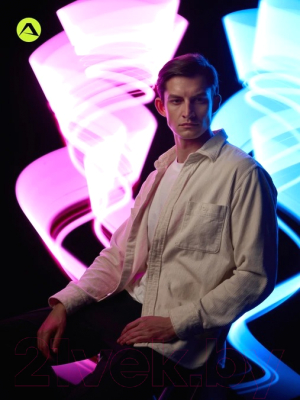 Осветитель студийный RayLab RL-LED10R