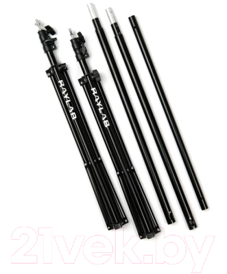 Держатель для студийного оборудования RayLab RL-B2030E