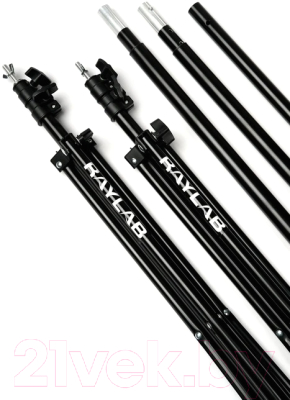 Держатель для студийного оборудования RayLab RL-B2030E