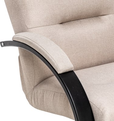 Кресло мягкое Импэкс Leset Монэ