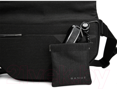 Сумка на пояс Bange 7.9