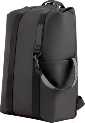 Рюкзак 90 Ninetygo Urban Eusing backpack / 90BBPMT2010U-BK02 - фото