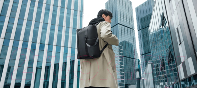 Рюкзак 90 Ninetygo Urban Eusing backpack / 90BBPMT2010U-BK02