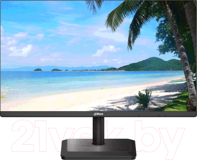 Монитор Dahua DHI-LM24-F200 - фото