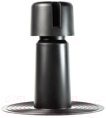 Аэратор точечный Krovent Flat для плоской кровли - фото