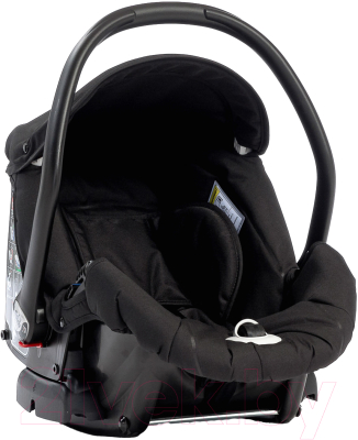 Автокресло Cam Area Zero+ / S138/BL - фото