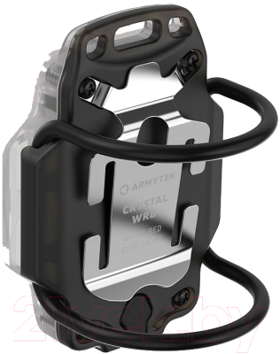 Фонарь Armytek Crystal / F07201G