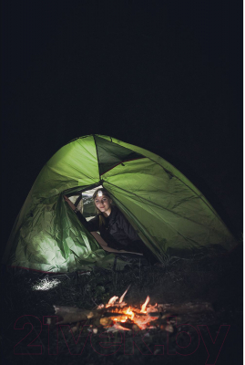 Фонарь Armytek Crystal / F07201G